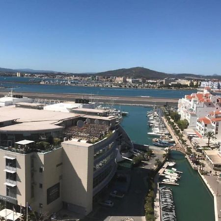 Sea Air Ocean Village Γιβραλτάρ Εξωτερικό φωτογραφία