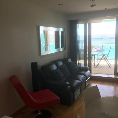 Sea Air Ocean Village Γιβραλτάρ Εξωτερικό φωτογραφία