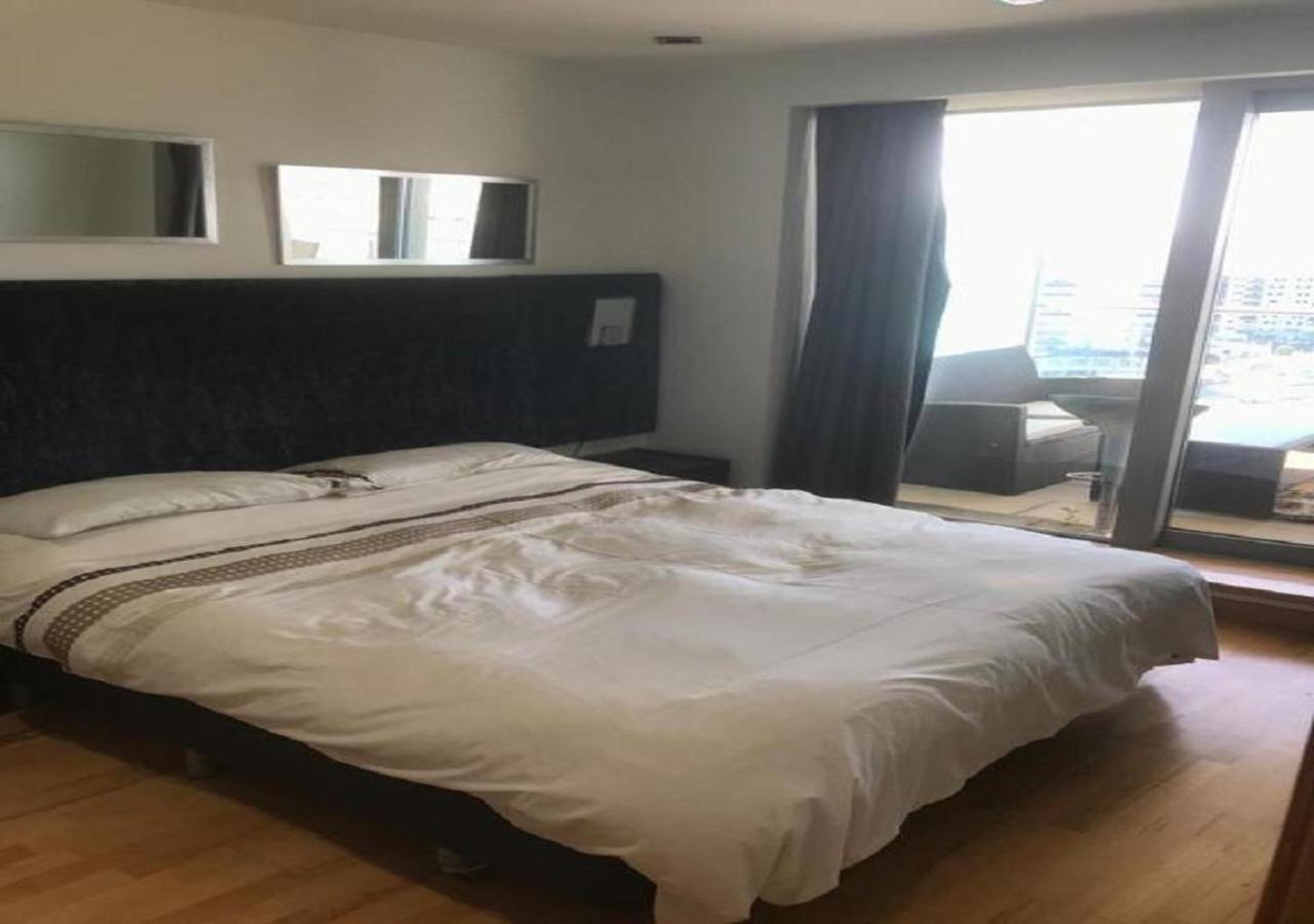 Sea Air Ocean Village Γιβραλτάρ Εξωτερικό φωτογραφία
