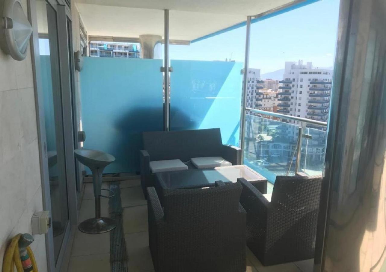 Sea Air Ocean Village Γιβραλτάρ Εξωτερικό φωτογραφία