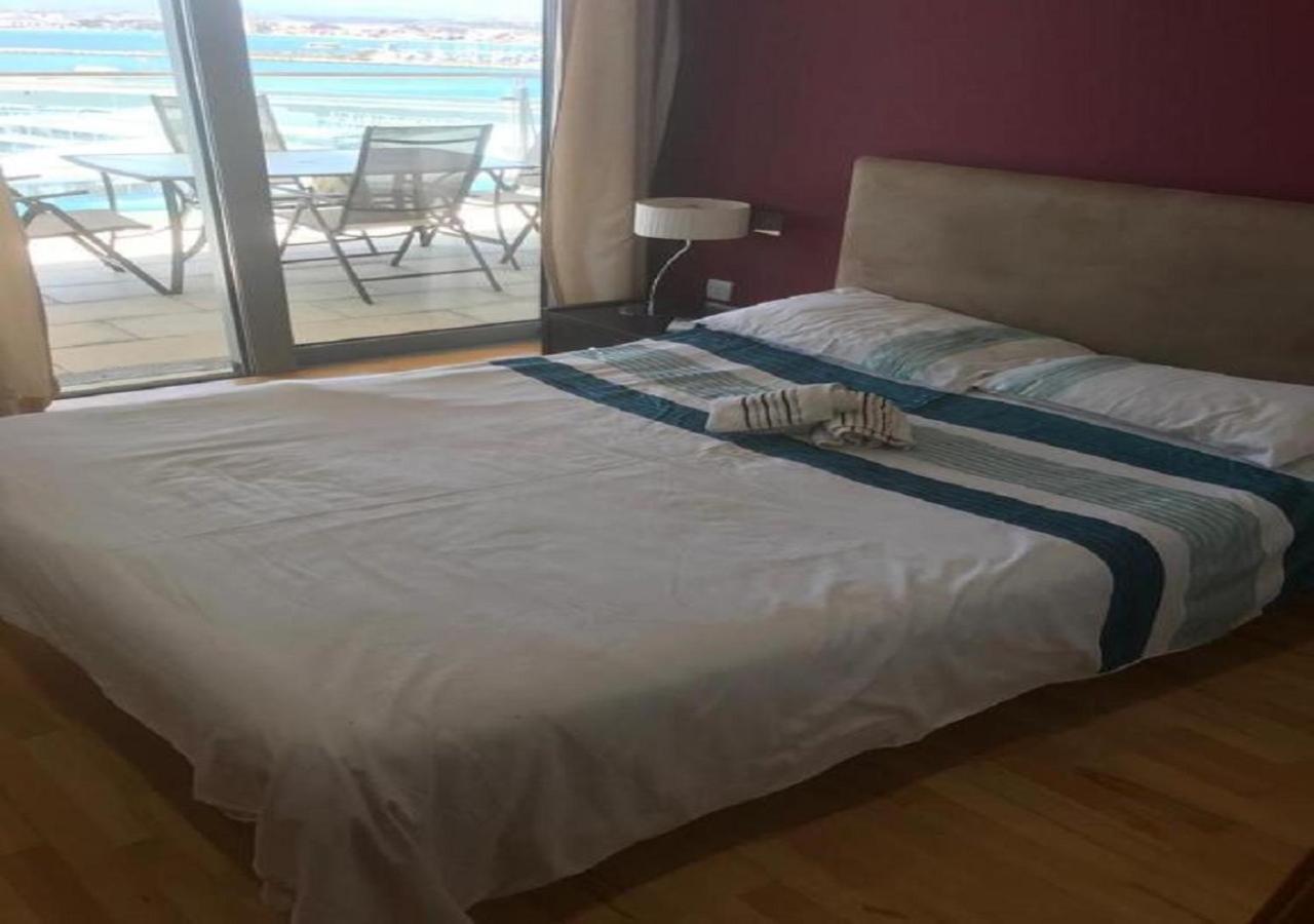 Sea Air Ocean Village Γιβραλτάρ Εξωτερικό φωτογραφία