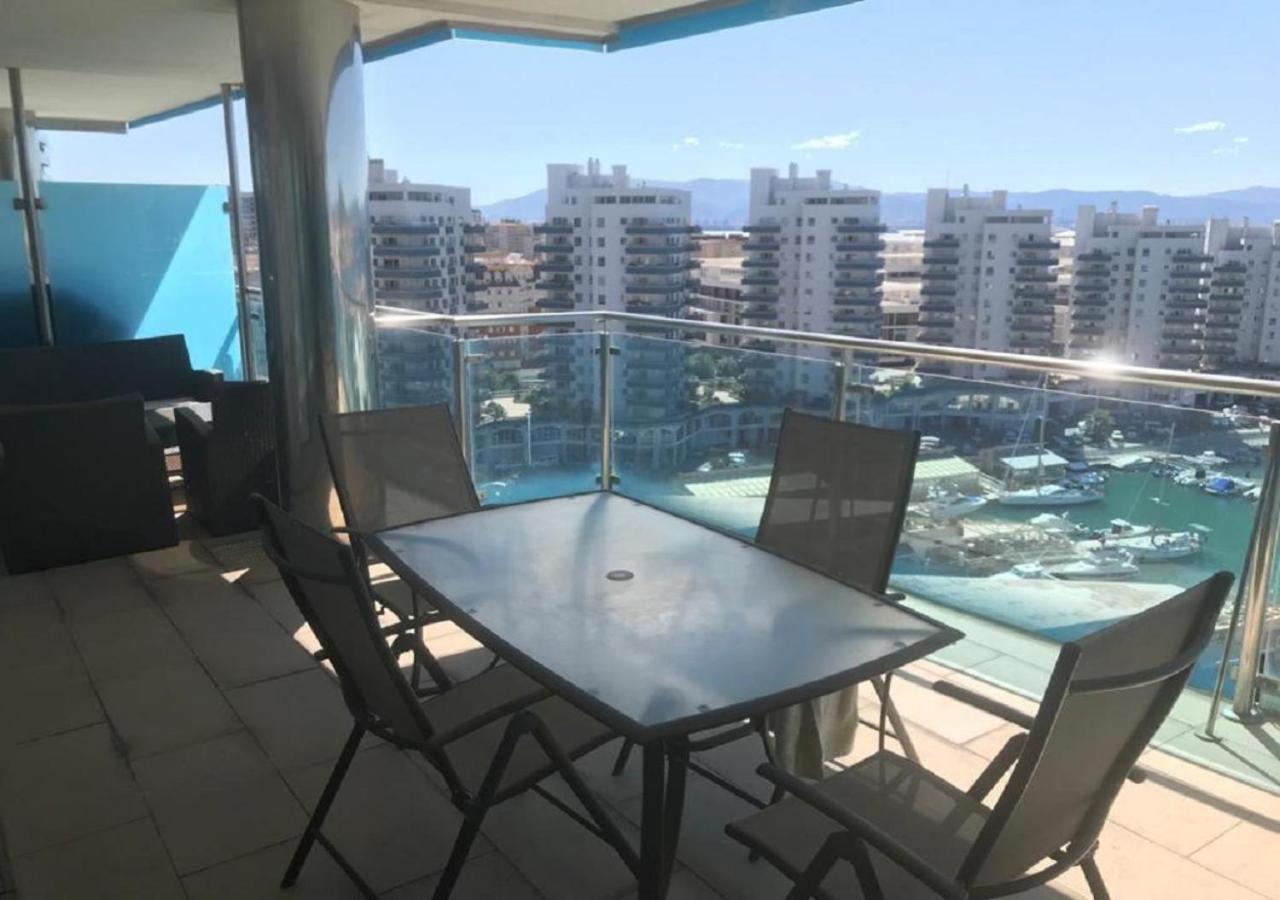 Sea Air Ocean Village Γιβραλτάρ Εξωτερικό φωτογραφία