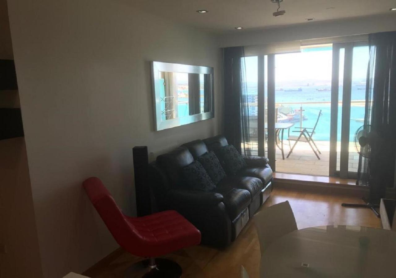 Sea Air Ocean Village Γιβραλτάρ Εξωτερικό φωτογραφία